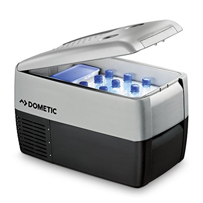 Dometic CDF36 CoolFreeze - Frigorifero elettrico portatile a compressore, 31L