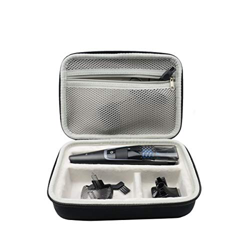 Duro Viaggio Caso Borsa Copertina per Philips BT7220/15 BT7210/15 BT7201/16 Series 7000 BT5200/16 BT5206/16 Serie 5000 Regolabarba Aspirante di LUYIBA precio