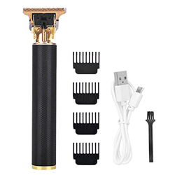 Tagliacapelli Tagliacapelli professionale USB Tagliacapelli da uomo Ricaricabile elettrico Potente macchina per taglio di capelli Strumento per intagl características