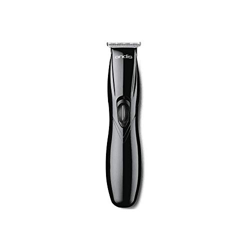 Slimline Pro Li Black cordless UK Trimmer, Nero D8 en oferta