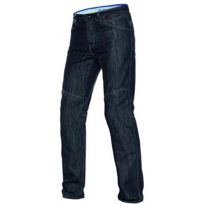 D1 Evo Jeans Moto Uomo Taglia 37
