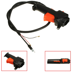 Mohoo - Decespugliatore Decespugliatore Decespugliatore Interruttore sull'impugnatura di comando Cavo del grilletto dell'acceleratore precio