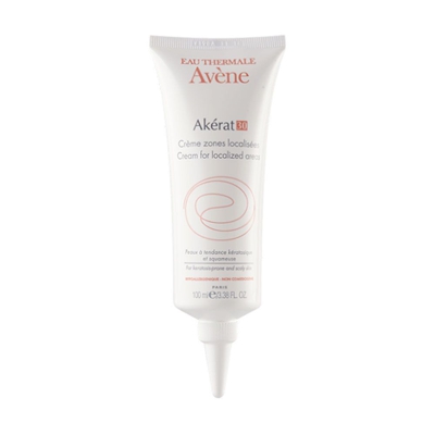Avène Akérat 30 Crema Zone Localizzate