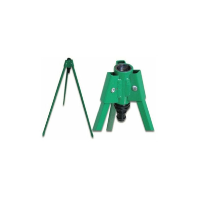 Metalmicanti - Irrigatore fuori terra Metal Micanti Fisso