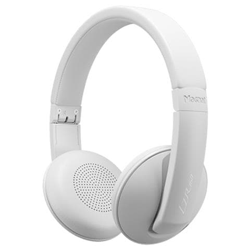 LZR 760 Bianco Circumaurale Padiglione auricolare cuffia en oferta