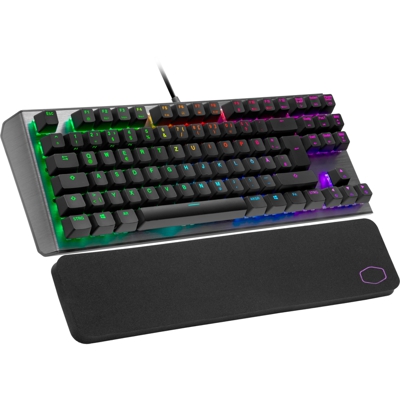 CK-530-GKTM1-DE, Tastiera da gioco