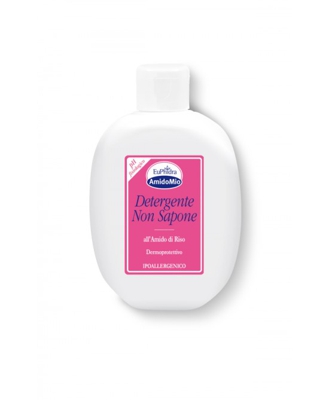 EuPhidra AmidoMio Detergente Non Sapone All'Amido Di Riso 200ml