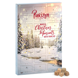 Purizon Calendario dell'Avvento per gatti (senza cereali) - 1 pz (15,6 g) características
