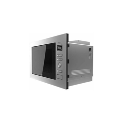 Microonde da Incasso Cecotec 25 L 900 W Grill características