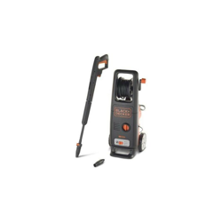 Idropulitrice Black+Decker Pw 1700 Spl características