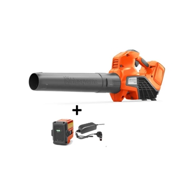 SOFFIATORE HUSQVARNA 120iB PACK
