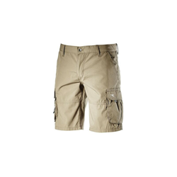 Pantalone bermuda Diadora Utility Wonder II col.Beige | XXXL - Beige precio