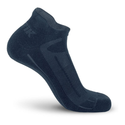 Calza bassa parascarpa tecnico Speedy Low-Cut | Blu - M características