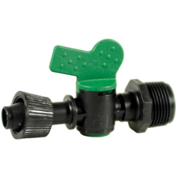 Ala Gocc.Rigida Racc.Vma Mm16X1/2M* características