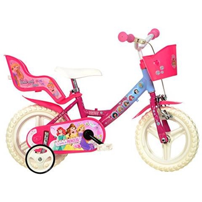 Princess 12''