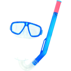 Maschera Con Boccaglio 3-6 Anni precio