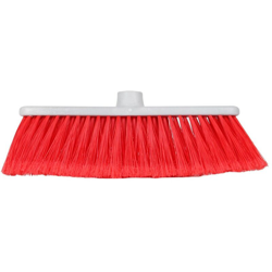 Scopa Punto Eco Rosso en oferta