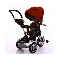 Triciclo River Rosso en oferta