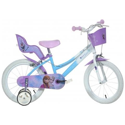 146R-FZ, Ruote per allenamento