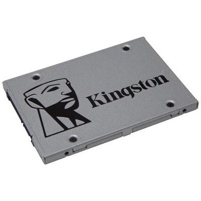 SSD 960 GB Serie UV400 2.5'' Interfaccia Sata III 6 GB / s