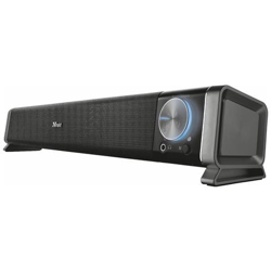 Altoparlante Orizzontale Asto Wi-Fi Colore Nero en oferta