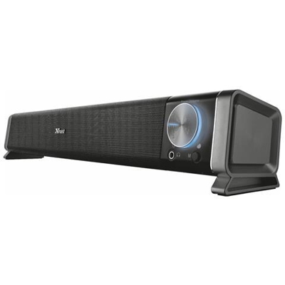 Altoparlante Orizzontale Asto Wi-Fi Colore Nero