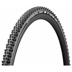 Copertoni Schwalbe X-one Bite Hs481 Folding Microskin Tle Evo Ruote E Copertoni 28 X 1.3 en oferta