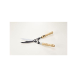 Forbice Siepe Lama Ondulata Forgiata Angelo B características