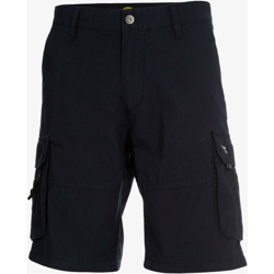 Pantalone bermuda Diadora Utility Wonder II Blu Classico | L - Blu classico precio