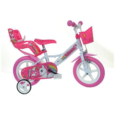 Bici 12'''' Unicorn
