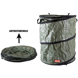 Contenitore da giardino autoestensibile e richiudibile Valex | 90 lt precio