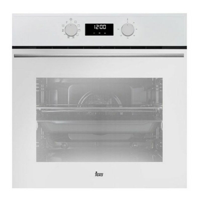 Forno Polivalente Teka 224616 Bianco