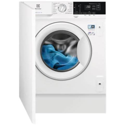 Lavabiancheria PerfectCare 700 EW7F484BI 71 kg Classe D Centrifuga 1200 giri / min características