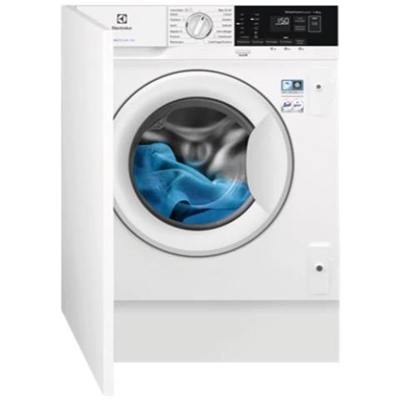 Lavabiancheria PerfectCare 700 EW7F484BI 71 kg Classe D Centrifuga 1200 giri / min