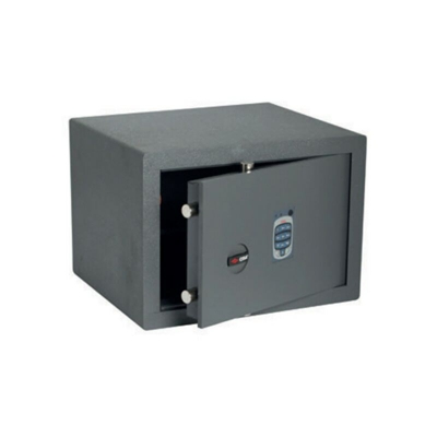 Cassaforte da mobile con combinatore elettronico DGT Vision Cisa 82750 | 53