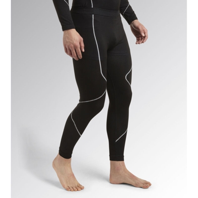 Pantalone termico Diadora Utility Pant Soul | Nero - XS
