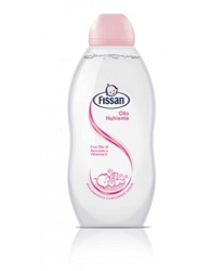 Fissan Baby Olio Nutr 200ml precio