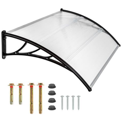 Pensilina Trasparente - 150 Cm en oferta