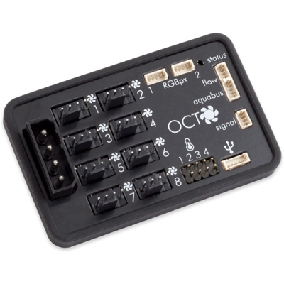 53286, Controllo ventola