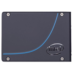 SSD 800 GB Serie P3700 2.5'' Pci-E Interfaccia Sata III 6 Gb / s Versione Single Pack en oferta