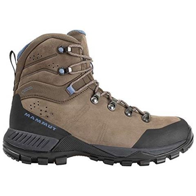 Nova Tower Ii Alta Gtxscarpe Da Arrampicata Alta Donnamarrone (corteccia Di Quercia 7443) 37 1/3 Eu
