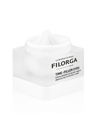 Filorga Time Filler Eyes Crema Correzione Occhi 15ml