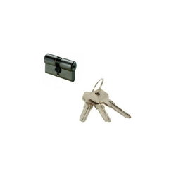 Cilindro a profilo europeo di sicurezza Asix Cisa 0E300 | 19 precio