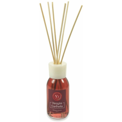 Fragranza Vaniglia E Cannella 125Ml características