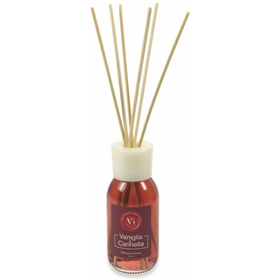 Fragranza Vaniglia E Cannella 125Ml