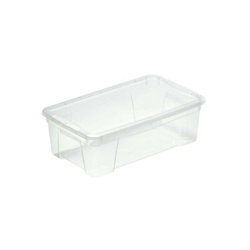 Contenitore Trasparente Con Coperchio5,7L precio