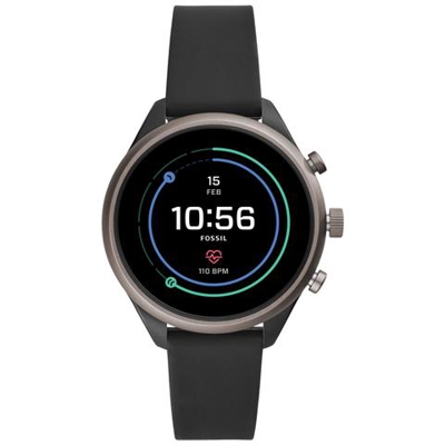 Q Smartwatch Sport Ftw6024