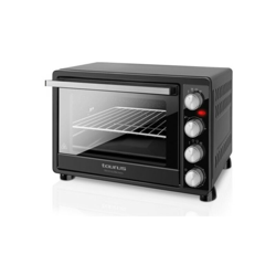 Forno elettrico ventilato 1500W 30L HORIZON 30 - TAURUS características