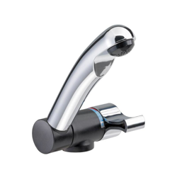 Miscelatore Rubinetto Camper Reich Style 2005 Con Interruttore características