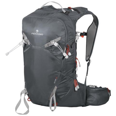 Zaino Rutor 25 L Sci Alpinismo - 25 Lt Grigio Scuro